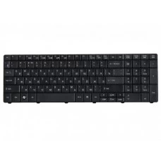 Клавиатура Acer Aspire E1-521G, E1-531G, E1-571G, E1-772G, TravelMate 5335, 5542G, 5735G, 5740G, 5742G, 5744Z, 7740G, 8537, 8572G, P253-MG, P453-MG, Packard Bell EasyNote LE11, TE11, TE69, NK.I1713.02C