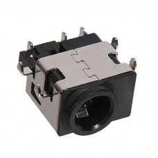 Разъём питания Samsung N220, QX410, QX510, R428, R430, R480, R525, R528, R530, R540, R580, R730, R780, RV510, SF510, SG04, DJ157, J076W, PJ077 (5.0x3.0мм, 7 контактов)