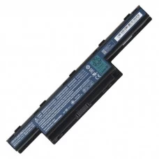 Аккумулятор Acer Aspire 5551, 5552, 5560, 5741, 5742, 5750, 7741, E1-531, E1-571, V3-571, V3-771, TravelMate 5542, 5742, 7750, eMachines D640, G730, Packard Bell EasyNote LS11, LS13, TE11, TM85, TS11, TS13, TS44, TV11 Li-Ion 5200mAh, 10.8V OEM  Черный