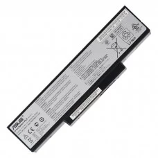 Аккумулятор, батарея Asus A72, A73, K72, K73, N71, N73, X73, X77, A32-K72 Li-Ion 56Wh High Copy
