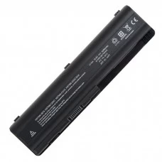Аккумулятор HP Compaq Presario CQ40, CQ41, CQ45, CQ50, CQ60, CQ61, CQ70, CQ71, Pavilion DV4, DV5, DV6, G50, G60, G61, G70, G71, HDX X16, HDX16, HSTNN-CB72 Li-Ion 5200mAh, 10.8V OEM