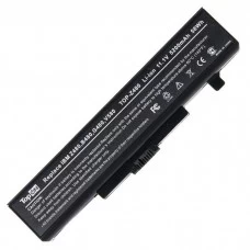 Аккумулятор, батарея для ноутбука Lenovo IdeaPad B480, B485, B580, B585, G480, G485, G580, G585, G780, N581, N586, V480, V580, Y480, Y485, Y580, Z380, Z480, Z485, Z580, Z585, 4400mAh, 11.1V