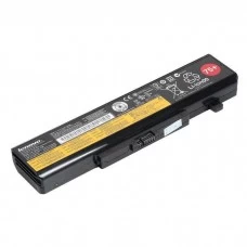 Аккумулятор Lenovo IdeaPad B480, B485, B580, B585, B590, G480, G485, G500, G505, G510, G580, G585, G700, G710, V480, V580, Y480, Y485, Y580, Z380, Z480, Z485, Z580, Z585, Thinkpad Edge E430, E440, E530, E540, L11L6F01 Li-Ion 62Wh, 11.1V 75+ High Copy