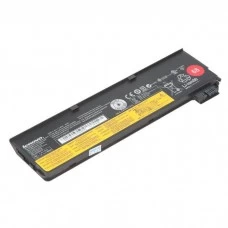 Аккумулятор Lenovo ThinkPad L450, L460, L470, T440, T440s, T450, T450s, T460, T460p, T470p, T550, T560, P50s, W550, W550s, X240, X240s, X250, X260, X270, 0C52861 68 24Wh, 11.4V High Copy