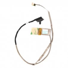 Шлейф матрицы HP Pavilion 17-e000, 17-e100, DD0R68LC010 (40pin, LVDS)