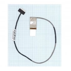 Шлейф матрицы Lenovo IdeaPad Y500, DC02001ME0J (40pin, LVDS)