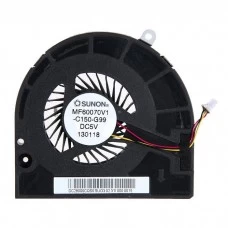 Вентилятор Acer Aspire E1-422, E1-430, E1-432, E1-470, E1-472, E1-510, E1-522, E1-530, E1-532, E1-570, E1-572, V5-561, Packard Bell EasyNote TE69BM, TE69CX, TE69HW, TE69KB, MF60070V1-C150-G99 (3pin)