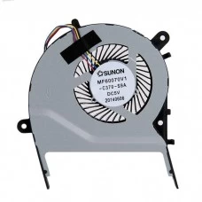 Вентилятор Asus VivoBook A455, A555, F555, K455, K555, R556, X455, X455, X554, X555, MF60070V1-C370-S9A (4pin)