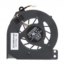 Вентилятор Dell 500, Vostro 1014, 1015, 1018, 1088, Inspiron 1570, DFS491105MH0T-F972  (4 контакта)
