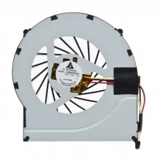 Вентилятор HP Pavilion dv6-3000, dv6-3100, dv6-3200, dv6-3300, dv6-4000, dv7-4000, dv7-4100, dv7-4200, dv7-4300, dv7-5000, 603690-001 (3 контакта)