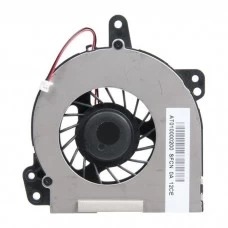 Вентилятор HP 500, 510, 520, 530, 540, G7000, Compaq Presario A900, C700, DFB451005M20T-SFCN (2pin)