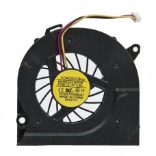 Вентилятор HP 540, 541, 550, Compaq 6510B, 6510S, 6515B, 6520S, 6530B, 6530S, 6531S, 6535S, 6710B, 6710S, 6715B, 6715S, 6720S, 6730S, 6735S, 6820S, 6830S, DFB451005M20T-F796 (3 контакта)