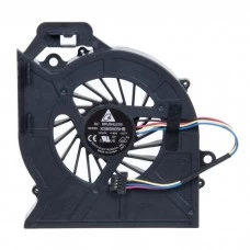 Вентилятор HP Pavilion DV6-6000, DV6-6100, DV6-6b, DV6-6c, DV7-6000, DV7-6100, DV7-6b, DV7-6c, KSB0505HB-BH18, KSB0505HB-AJ77, MF60120V1-C180-S9A (4 контакта)