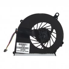 Вентилятор HP 650, 655, G58, Compaq Presario CQ58, MF75120V1-C130-S9A (4pin)