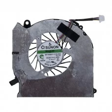 Вентилятор HP Pavilion dv6-7000, dv6-7100, dv7-7000, dv7-7100, MF75090V1-C100-S9A (4pin)