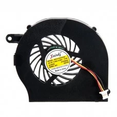 Вентилятор HP G42, G56, G62, G72, Compaq Presario CQ42, CQ56, CQ62, CQ72, KSB0505HA-9K62 (3pin)