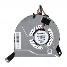 Вентилятор HP 17-p, Envy 14-u, 14-k, 15-k, 15-v, 17-k, Pavilion 14-v, 15-p, 17-f, SlateBook 14-p, EF75070S1-C130-S9A (4pin)