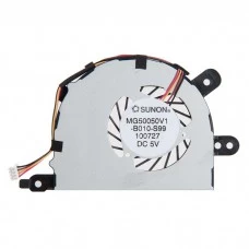 Вентилятор Lenovo IdeaPad U260, MG50050V1-B010-S99 (4pin)