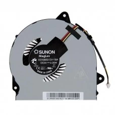 Вентилятор Lenovo G50-30, G50-45, G50-70, G50-80, Z50-70, Z50-75, G40-30, G40-45, G40-70, Z40-70, Z40-75, G40-80, 90205116, EG75080S2-C011-S9A (4 контакта)