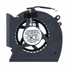 Вентилятор Samsung R523, R525, R528, R530, R538, R540, R580, R590, RV508, RV510, E352, P530, SA31, RC530 (3 контакта)