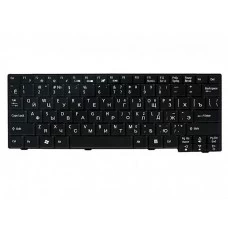 Клавиатура Acer Aspire One 531, A110, A150, D150, D210, D250, P531, eMachines eM250, Packard Bell Dot S, KB.INT00.523 черная