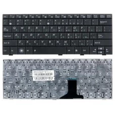 Клавиатура Asus Eee PC 1001H, 1001HA, 1001HAG, 1001P, 1001PG, 1001PQ, 1001PQD, 1001PX, 1001PXD, 1005H, 1005HA, 1005HAB, 1005HAG, 1005HR, 1005P, 1005PE, 1005PEB, 1005PEG, 1005PG, 1005PR, 1005PX, 1005PXD, 1008H, 1008HA, 1008P, T101M Чёрная