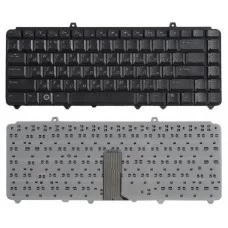 Клавиатура Dell Inspiron 1318, 1415, 1420, 1520, 1521, 1525, 1526, 1530, 1540, 1545, 1546, PP26L, PP28L, PP29L, PP41L, Vostro 500, 1400, 1500, 1540, XPS M1330, M1420, M1520, M1521, M1525, M1530, PP25L Черная