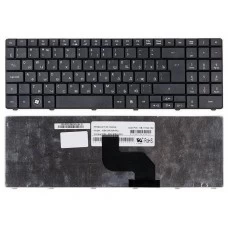 Клавиатура eMachines E430, E525, E527, E528, E625, E627, E628, E630, E725, E735, G420, G430, G525, G620, G625, G627, G630G, G720, G725, Acer Aspire 5332, 5334, 5516, 5517, 5532, 5534, 5541G, 5732ZG, 5734Z, 7315, 7715Z, KB.I1700.430 Черная
