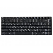 Клавиатура Acer Aspire 4332, 4732, eMachines D500, D520, D700, D720, E520, E700, E720, M575, MP-07A43SU-698 черная