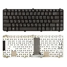 Клавиатура HP 511, 515, 516, 610, 615, Compaq 6530s, 6531s, 6535s, 6730s, 6731s, 6735s, 537583-251 черная