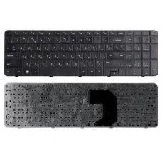 Клавиатура HP Pavilion G7-1000, G7-1100, G7-1200, G7-1300, 646541-251 Черная