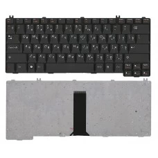 Клавиатура Lenovo IdeaPad 3000, C430, C510, G230, G430, G450, G455, G530, N200, N500, U330, V450, Y330, Y430, Y500, Y510, Y520, Y530, Y710, Y730, 25-007959 чёрная