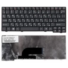 Клавиатура Lenovo IdeaPad S10-2, S10-2C, S10-3, S10-3C, S11, 25-008466 Черная