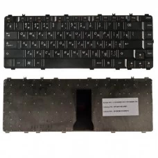 Клавиатура Lenovo IdeaPad B460, Y450, Y460, Y550, Y560, 25-009766 Чёрная