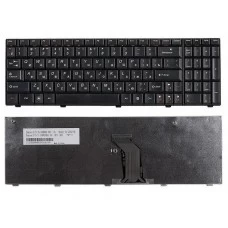 Клавиатура Lenovo IdeaPad G560, G560a, G560e, G565, G565a, 25-009969 Черная