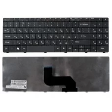 Клавиатура Packard Bell EasyNote DT85, LJ61, LJ63, LJ65, LJ67, LJ71, LJ73, LJ75, MT85, ST85, ST86, TJ61, TJ65, TJ67, TJ71, TJ75, TJ76, TN65, GateWay EC54, EC58, NV40, NV42, NV44, NV48, NV52, NV53, NV54, NV56, NV58, NV59, NV78, NV79 Черная
