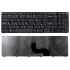 Клавиатура Packard Bell EasyNote EG70, LE11, LE69, LM81, LM82, LM85, LM86, LM94, NEW90, NEW95, TE11, TE69, TK81, TK85, TM01, TM05, TM80, TM81, TM82, TM83, TM85, TM86, TM87, TM89, TM93, TM94, TM97, TM98, TM99, TX86 Черная