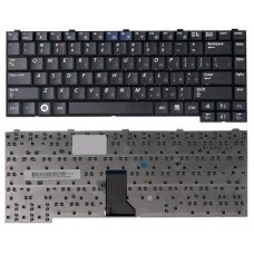Клавиатура Samsung R403, R408, R410, R453, R455, R458, R460, BA59-02247C Черная