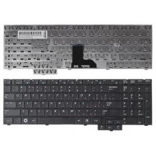Клавиатура Samsung E352, E452, P530, P530I, P580, R519, R523, R525, R528, R528E, R530, R530E, R538, R540, R618, R620, R620E, R630, R717, R719, R728, RV508, RV510, SA31 Черная