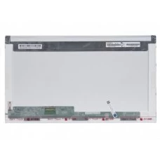 Матрица 17.3" N173FGE-L23, N173FGE-L21, N173FGE-L11, LP173WD1-TLA1 (WXGA++ HD+ 1600x900, LED, 40pin снизу слева) Глянцевая