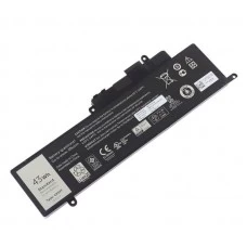 Аккумулятор Dell Inspiron 11 3147, 3148, 3158, 3157, 3153, 3152, P20T, Inspiron 13 7347, 7348, 7352, 7359, Inspiron 15 7558, 7568, GK5KY, 0GK5KY, 04K8YH, RHN1C, 092NCT Li-Ion 43Wh, 11.1V OEM