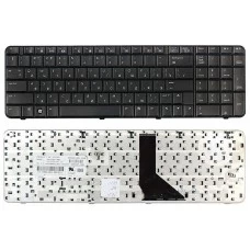 Клавиатура HP Compaq 6820, 6820s, 456587-251 Черная