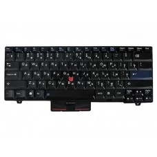 Клавиатура Lenovo ThinkPad L410, L412, L420, L421, L510, L512, L520, SL300, SL400, SL400C, SL410, SL500, SL500C, SL510 Черная