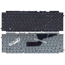 Клавиатура Samsung RC710, RC711, RC720, BA59-02921C Черная, без рамки