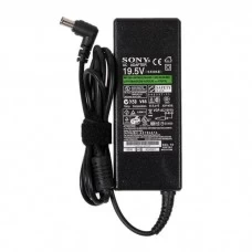 Блок питания Sony 19.5V, 4.74A, 90W (6.5x4.4мм с иглой) HC