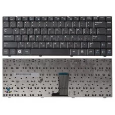 Клавиатура Samsung R517, R518, R519, BA59-02581C, BA59-02581A, BA59-02581D Черная