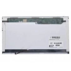 Матрица 15.6" B156XW01 V0, B156XW01 V2, LP156WH1-TLA2, LTN156AT01, M156NWR1 R0 (WXGA HD 1366x768, 1 лампа (1 CCFL), 30pin сверху справа) Глянцевая