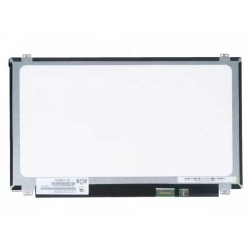 Матрица 15.6" B156HTN03.0, B156HTN03.7, HB156FH1-301, N156HGE-EB1, N156HGE-EBB (Slim, WUXGA Full HD 1920x1080, 30pin eDP снизу справа, ушки сверху снизу) Глянцевая
