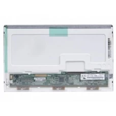 Матрица 10.0" HSD100IFW1-A04, CLAA102NA0ACW, HSD100IFW1-F01, HSD100IFW1-F03, HSD100IFW4-A00, HSD100IFW4-D00 (WSVGA 1024x600, LED, 30pin снизу справа) Глянцевая