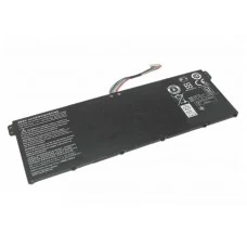 Аккумулятор Acer Aspire A315-21, A315-31, A315-51, A315-53G, E5-771, ES1-511, ES1-531, ES1-571, ES1-711, Chromebook CB5-311, CB5-571, Extensa 2508, 2519, 2530, Packard Bell EasyNote LG71-BM, AC14B18J Li-Ion 36Wh, 11.4V High Copy